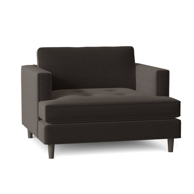 Upholstered Armchair