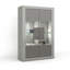 Deangleo Display Cabinet