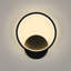 1-Light Led Wall Light Wall Sconce-958884609