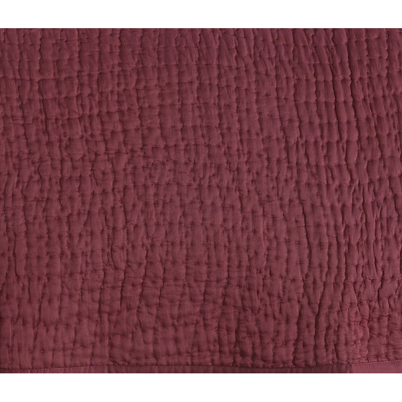 Traditional Duvet Cover, King