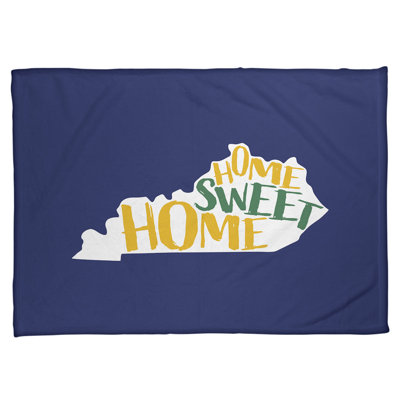 Jeté polaire kentucky