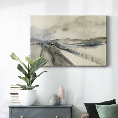 Toile tendue I-Gallery