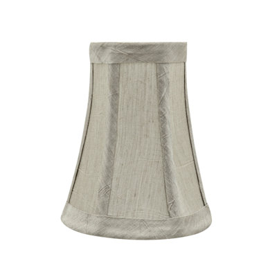 5'' H Bell Lamp Shade