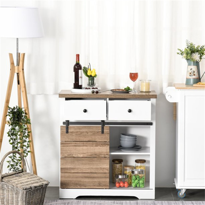 Blomquist 31.5'' Sideboard
