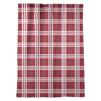 Room Darkening Curtain Single Panel