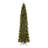 Carolina Pine Slim Tree with Clear Lights-1879105380