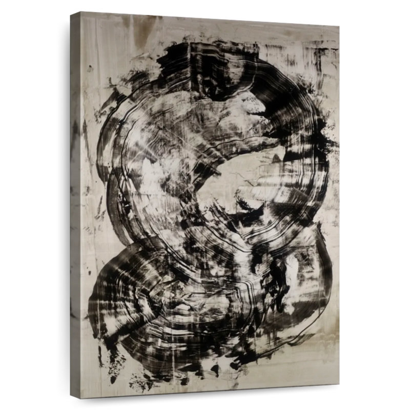 Avery Italian History I, 45" H x 30" W