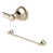 Satin Nickel is out of stock selected