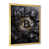 Gold Single Picture Framed