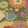 Machine Washable Indoor/Outdoor Matteson ACN2293 Floral Rug