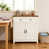 White/Oak