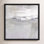 Abbott "Lilac Horizon" Print by Nan