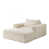 Blanc est en rupture de stock