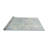 Abstract Indoor Rug-935044342