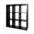 John Louis Home Solid Wood Cube Organizer-49814112-102026781