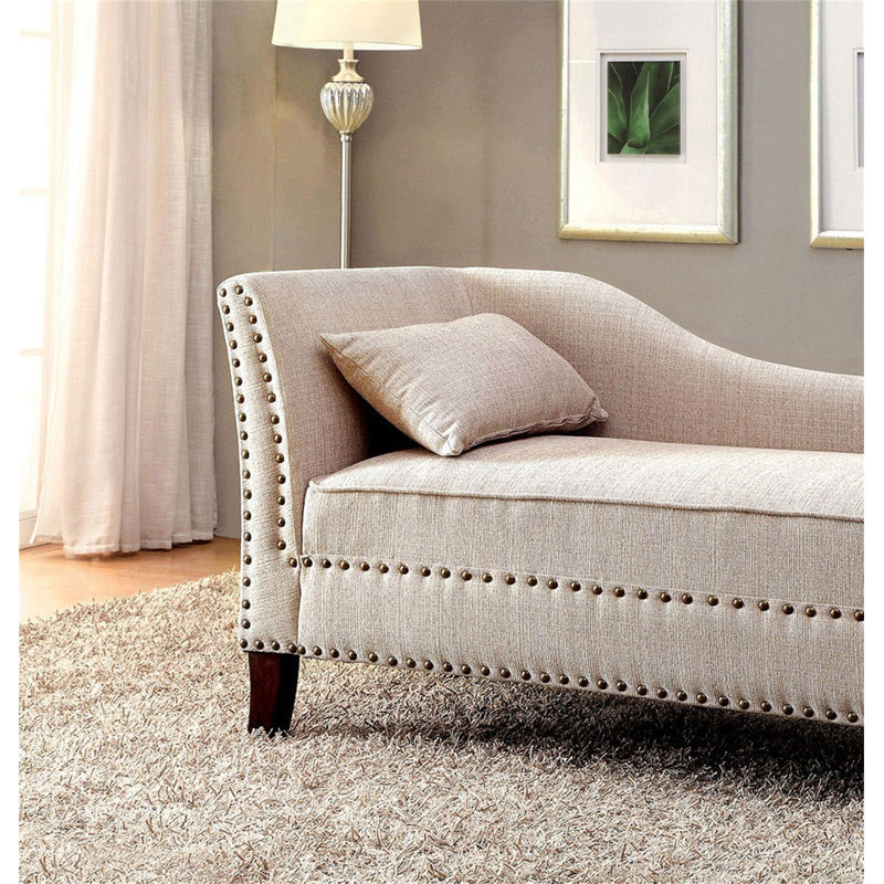 Mobilier de salon 1pc beige, Beige