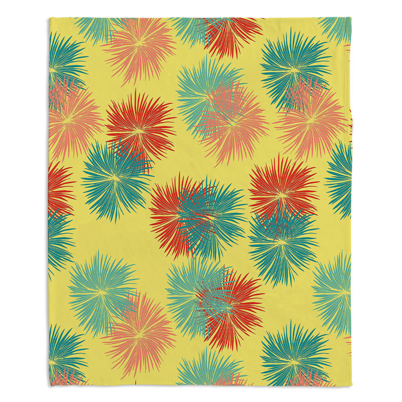  Couverture Quill I, 68 po x 80 po