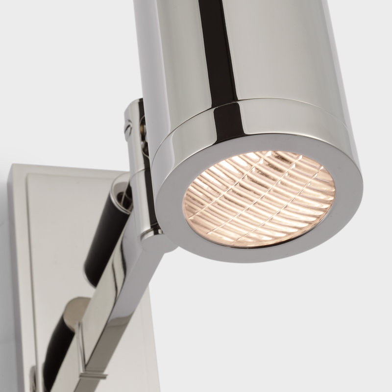 Grant 1 - Light LED Spotlight by Ralph Lauren