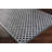 Bluejacket Vinyl Geometric Indoor Rug-1879277175