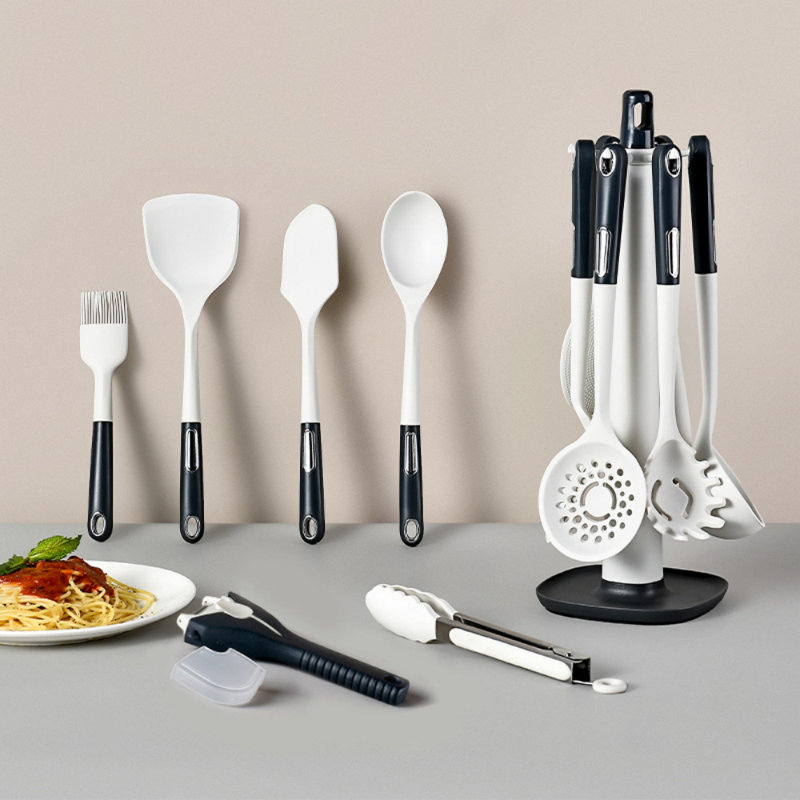 SC0GO 13 Utensil Set