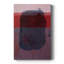 «Souvenir de Rothko I», toile tendue avec châssis de qualité supérieure - prête à être accrochée-1668433127