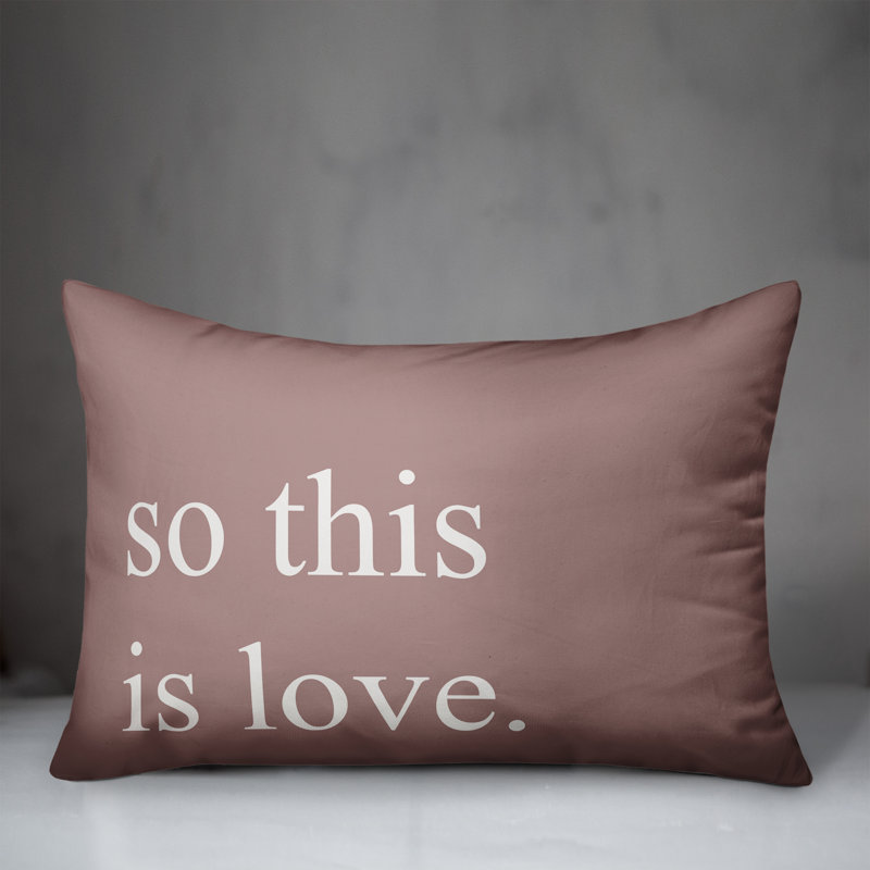  Housse de coussin rectangulaire en polyester
