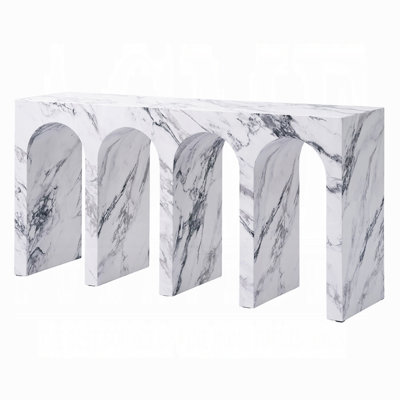Fritzy Console Table