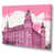 Toile tendue