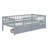 Hanon Kids Daybed with Drawers-1087245849-1087245850