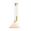 Norfolk 1 - Light Pendant