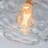  1 - Light Dimmable Single Glass Pendant Light-1348623586
