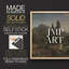 Paysages rétro-CDXVII - reproduction encadrée - réarmable-636289849-636289853