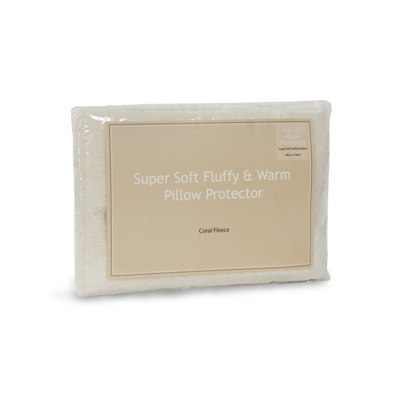 Duella Super Soft Envelope Pillow Protector