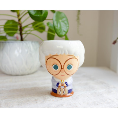 Tasse en céramique de 19 onces Cupful Of The Golden Girls | Sophia