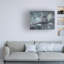 «Illuminated Crossing I» sur toile-518370450