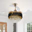 Imants 42'' Ceiling Fan with LED Lights