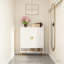 Armoire de rangement pour chaussures Modern Modern