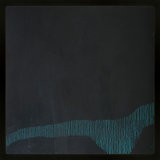Delta Wave 3 Painting by Jacques Pilon