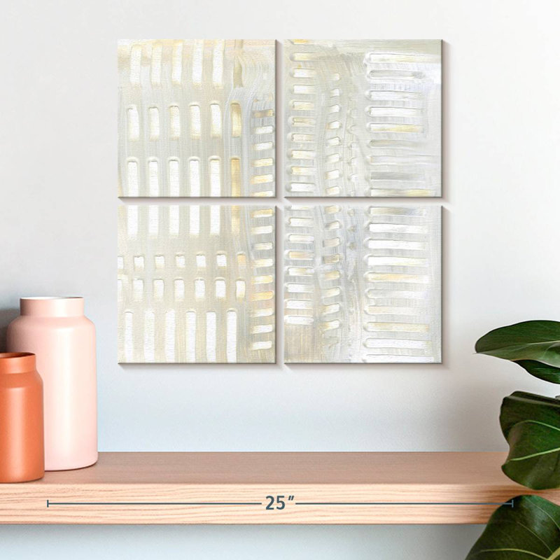 Birch Pattern II