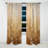 Viewcrest - Meadow Curtain - Blackout No Pattern Curtain - 1 Panels-1231352630