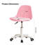 Blue Elephant Task Chair-1168079959
