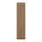 Natural Oak 2-door Storage Cabinet