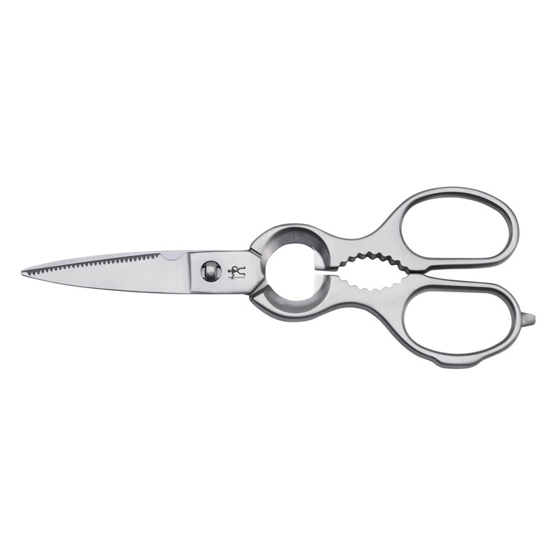Henckels Heavy-Duty Take-Apart 8-In Stainless Kitchen Shears