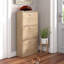 12 Pair Flip Down Shoe Storage-42308178