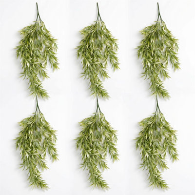 80cm Faux Plant