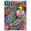 Portrait féminin-impression d’art graphique Glamour-35117038-29505452