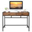 Bureau d'ordinateur l 41,9 po Barchetta