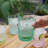 Acrylic Embossed Tumblers