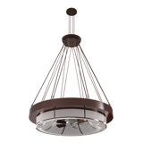 Ventura 8 - Light Chandelier
