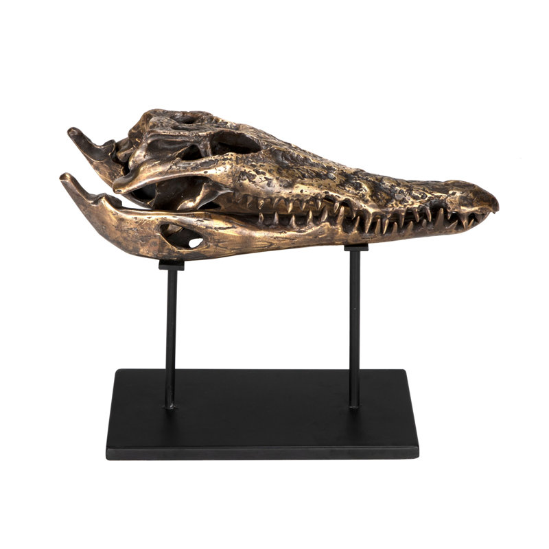 Animals Figurines & Sculptures, 11.5" H x 10" W x 6" D